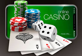 Онлайн казино Casino Frank